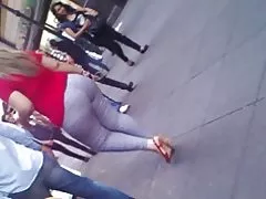 To dupe! (Zreli vrlo bogata) ii