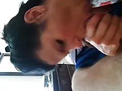 Nestašan zrelih milf