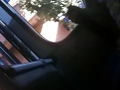 Mislim da ona voli kurac