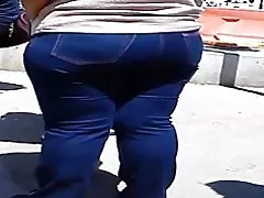 Zrele s nekim nalgotas