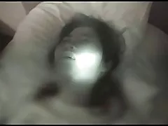 Amatuer Azijski domaće swingeri