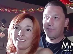 MMV filmova dobrodošao u klub