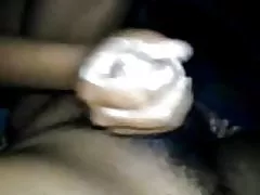 Indonezijski stariji par