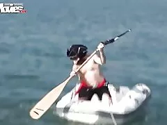 Zabavan film njemački seks zabava na brodu