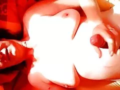 Naša spremačica je oplođena.