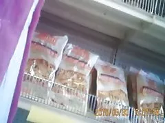 Indijski tetkica guzica