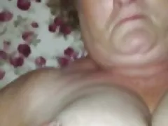 BBC tittyfucking Prsata zrele pt3 s cumshot