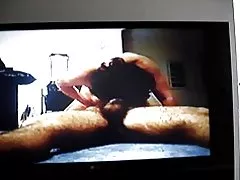 Zreli bucmast asian drolja žena maca lizali i sperma