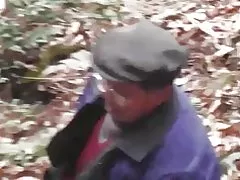 Šume serije - šumske divlje