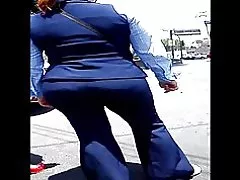 Zrele guzicom ISSSTE