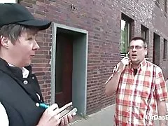 49yr stari njemački dlakavi milf zavesti da vanjski